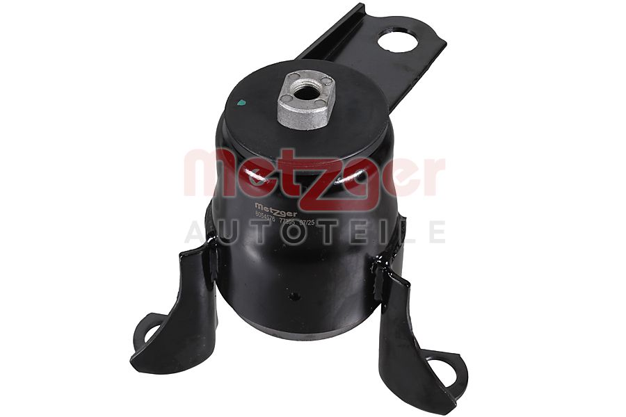 Metzger Aslichaam-/motorsteunlager 8054576