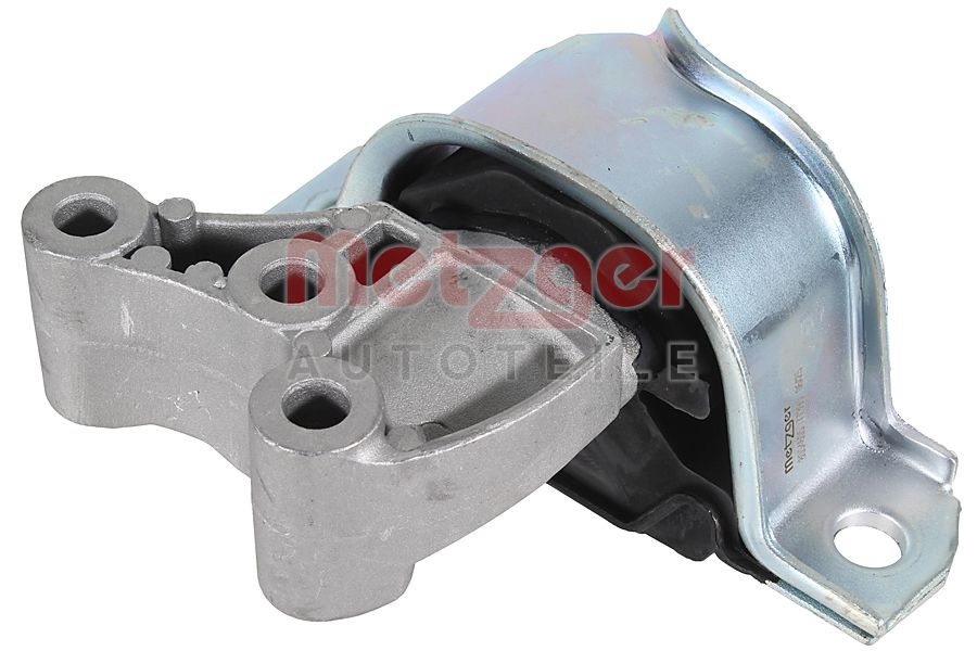 Metzger Aslichaam-/motorsteunlager 8054605