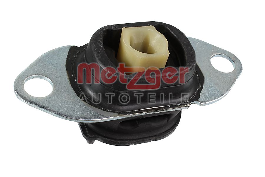Metzger Aslichaam-/motorsteunlager 8054607