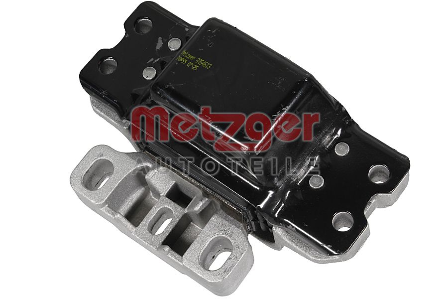 Metzger Aslichaam-/motorsteunlager 8054613