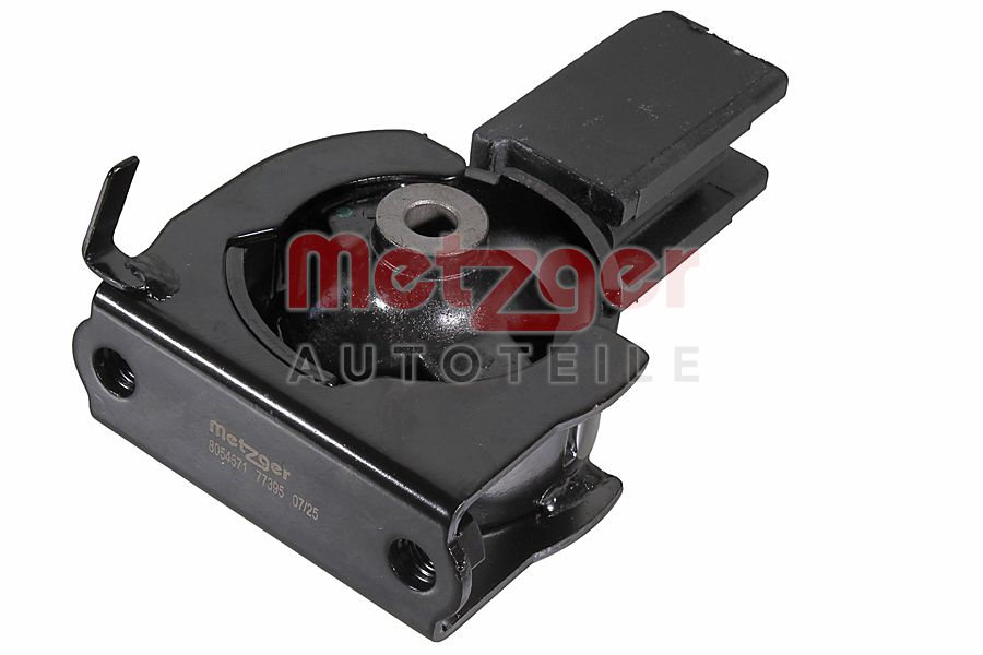 Metzger Aslichaam-/motorsteunlager 8054671