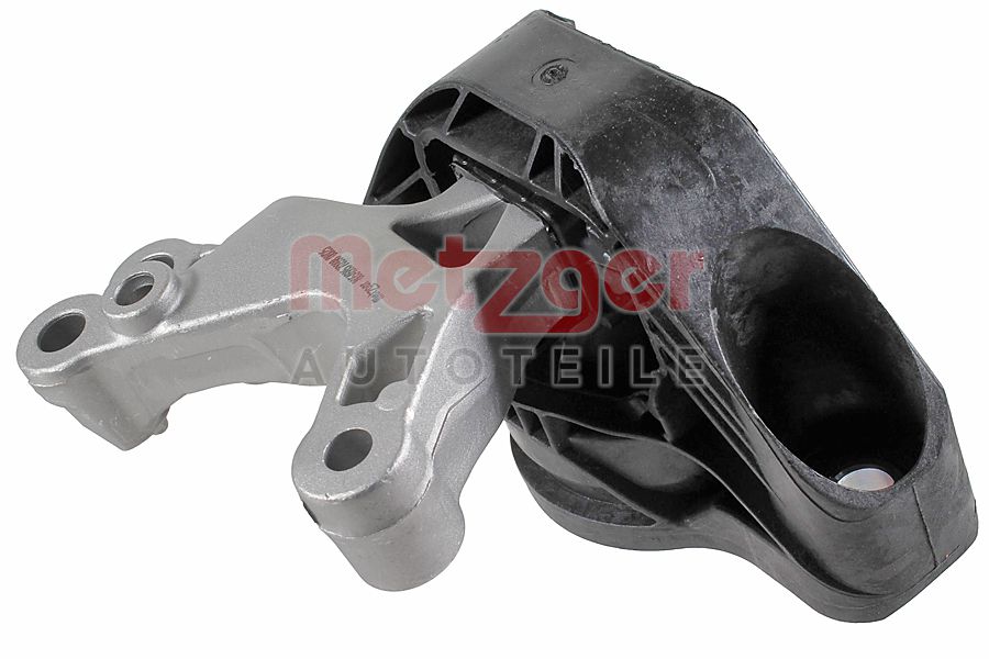 Metzger Aslichaam-/motorsteunlager 8054685