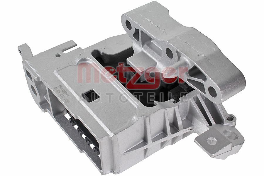 Metzger Aslichaam-/motorsteunlager 8054686