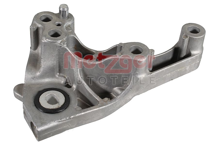 Metzger Aslichaam-/motorsteunlager 8054688