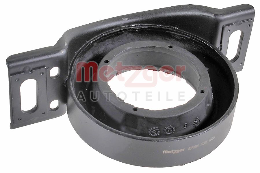 Metzger Ophanging, cardanas 8073649