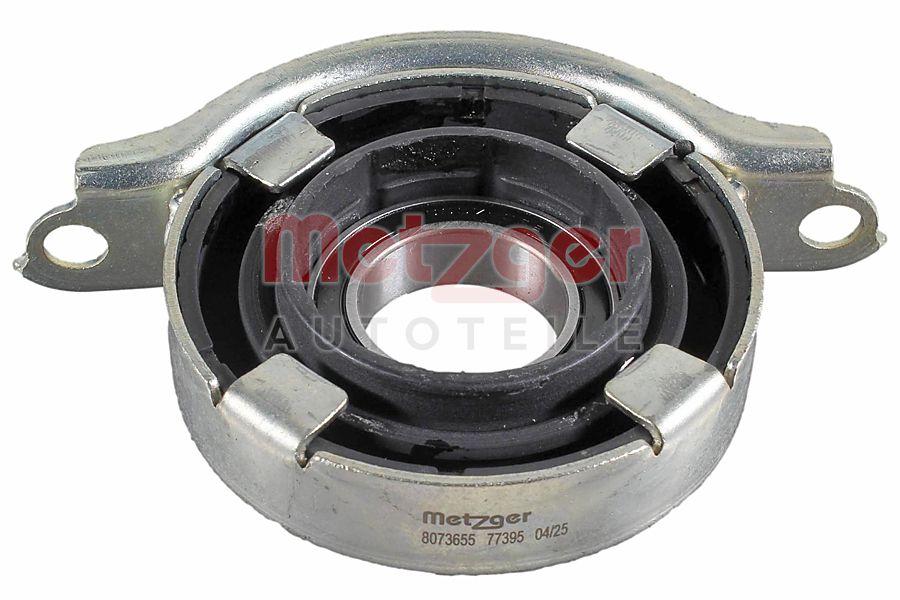 Metzger Ophanging, cardanas 8073655