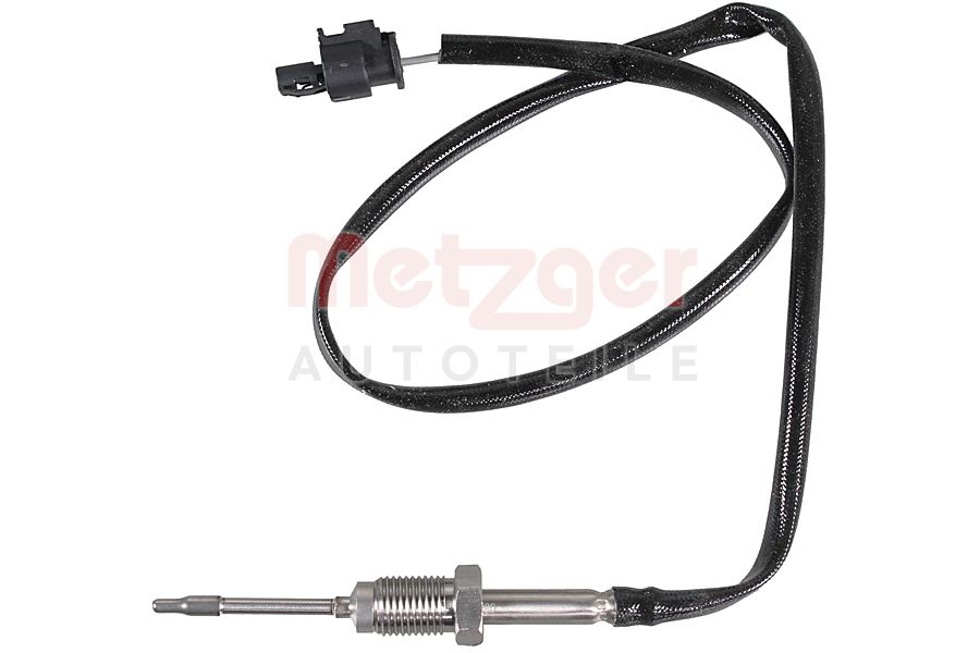 Metzger Sensor, uitlaatgastemperatuur 08941135