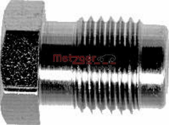 Metzger Wartelmoer A1