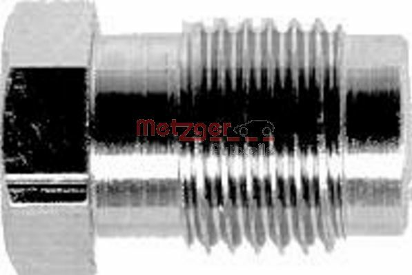 Metzger Wartelmoer D1