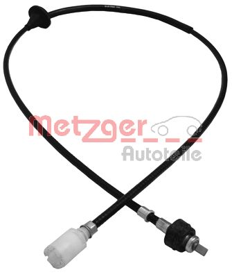 Metzger Kilometertellerkabel S 07122