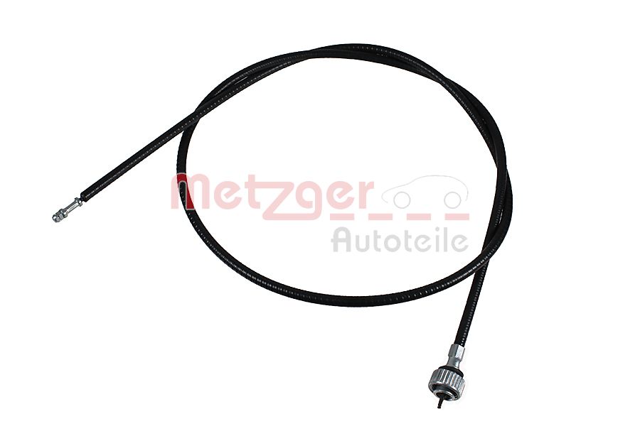 Metzger Kilometertellerkabel S 31004