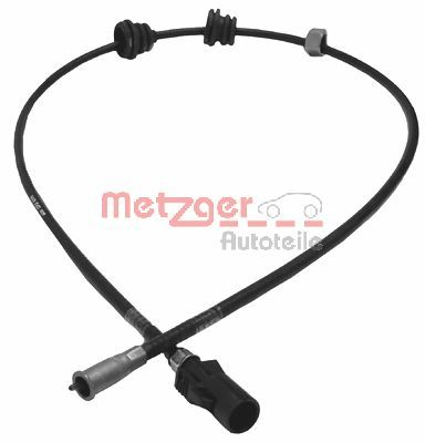 Metzger Kilometertellerkabel S 31010