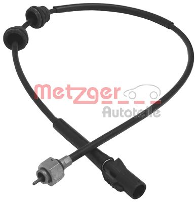 Metzger Kilometertellerkabel S 31027