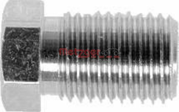 Metzger Wartelmoer S1