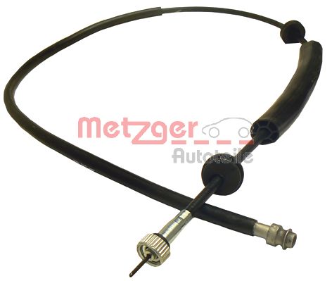 Metzger Kilometertellerkabel S 05001