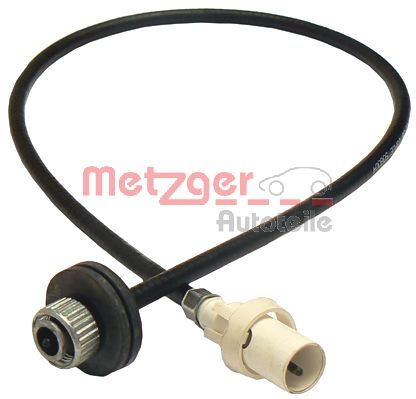 Metzger Kilometertellerkabel S 08004