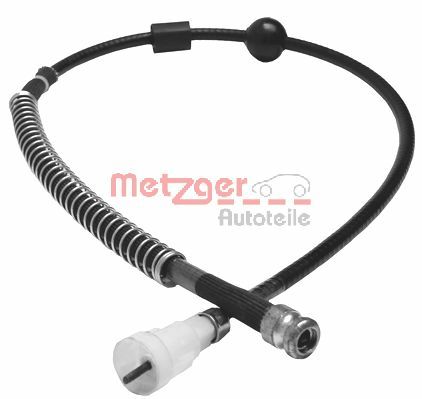 Metzger Kilometertellerkabel S 21012