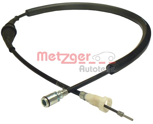 Metzger Kilometertellerkabel S 24050