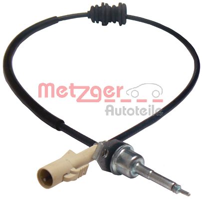 Metzger Kilometertellerkabel S 31025