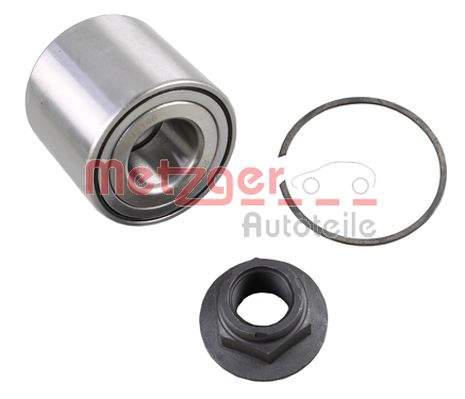Metzger Wiellagerset WM 2146