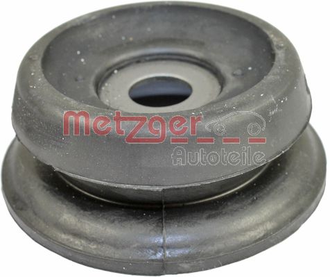 Metzger Veerpootlager & rubber 6490122