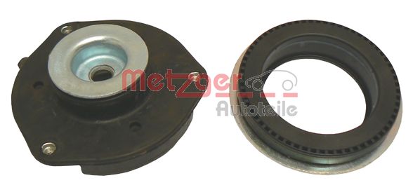 Metzger Veerpootlager & rubber 6490267