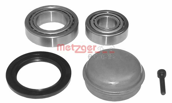 Metzger Wiellagerset WM 2005