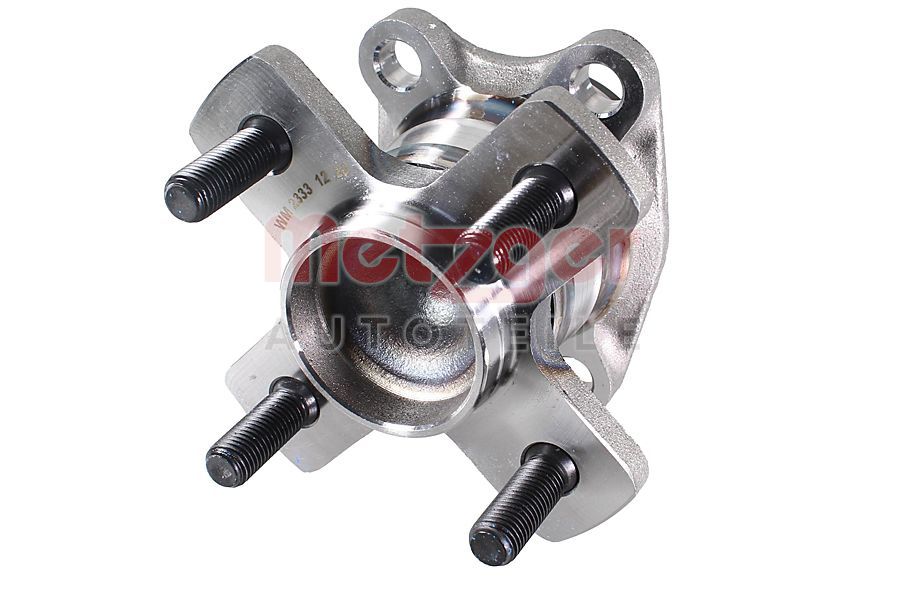 Metzger Wiellagerset WM 2333