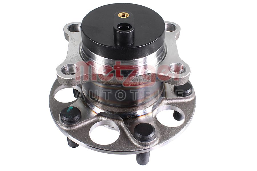 Metzger Wiellagerset WM 2362