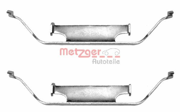 Metzger Rem montageset 109-1096