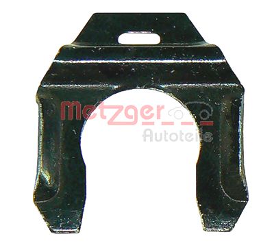 Metzger Handremkabel 321.4