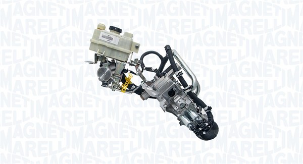 Magneti Marelli Klepstoter 230000004010