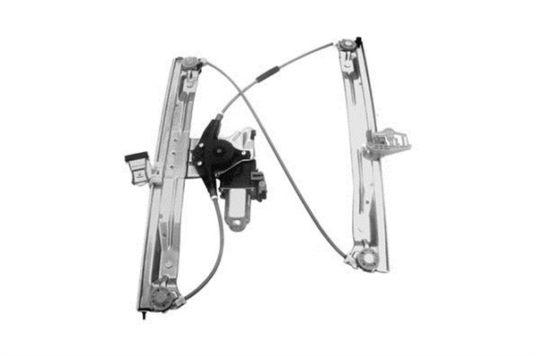 Magneti Marelli Raammechanisme 350103104600