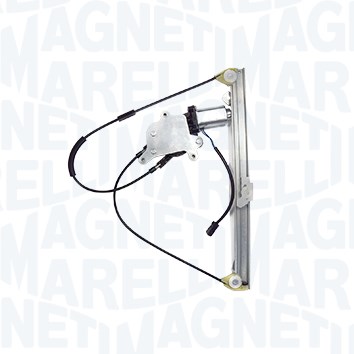 Magneti Marelli Raammechanisme 350103121100