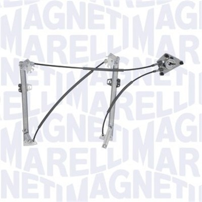 Magneti Marelli Raammechanisme 350103139000