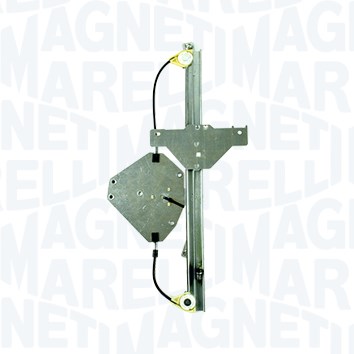 Magneti Marelli Raammechanisme 350103140900
