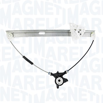 Magneti Marelli Raammechanisme 350103143300