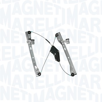 Magneti Marelli Raammechanisme 350103143800