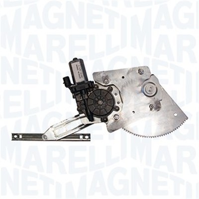 Magneti Marelli Raammechanisme 350103155100