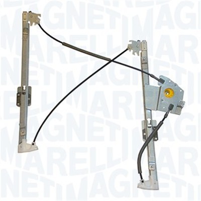Magneti Marelli Raammechanisme 350103160100