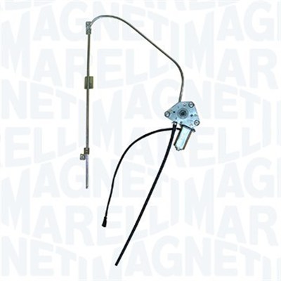 Magneti Marelli Raammechanisme 350103165300
