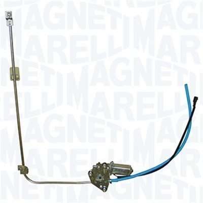 Magneti Marelli Raammechanisme 350103165500