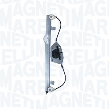 Magneti Marelli Raammechanisme 350103173200