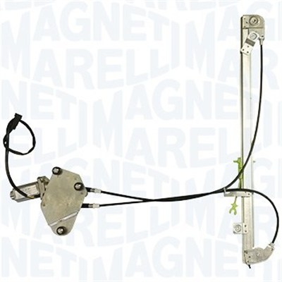 Magneti Marelli Raammechanisme 350103180700