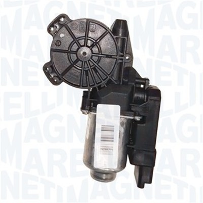 Magneti Marelli Raamopener elektrische motor 350103184400