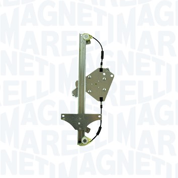 Magneti Marelli Raammechanisme 350103185100