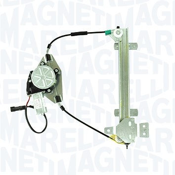 Magneti Marelli Raammechanisme 350103185800