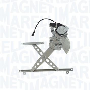 Magneti Marelli Raammechanisme 350103187700