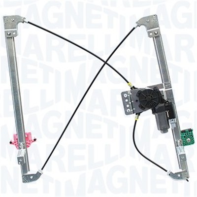 Magneti Marelli Raammechanisme 350103200700