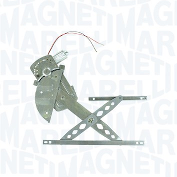 Magneti Marelli Raammechanisme 350103262000